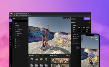 Ubiquity6 Launches Studio for More Advanced AR and VR Experiences