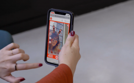 WebAR Experience by Coca-Cola First in South Africa