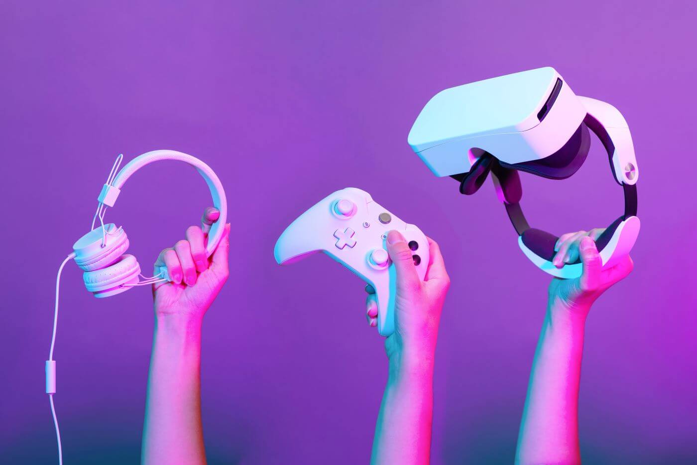 What Made VR Gaming Highly Popular | ARPost
