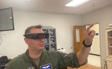 XR Company ThirdEye Partners With 3D Media in Air Force Contract