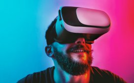 Is 2020 Virtual Reality’s Breakout Year
