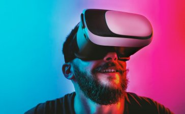 Is 2020 Virtual Reality’s Breakout Year