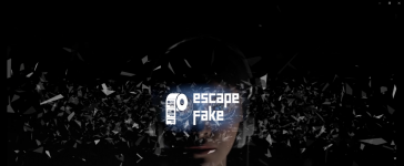 Augmented Reality Versus Disinformation - How Escape Fake Fights the Battle