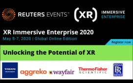 Important Changes to The XR Intelligence 2020 Calendar