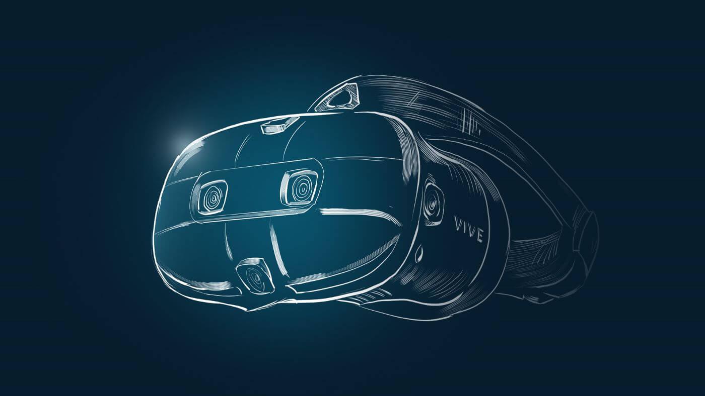 VIVE Announces Live VR News Streams Instead of GDC Panels