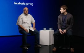 VR Games and Content from the Facebook Game Developers Showcase Day 1