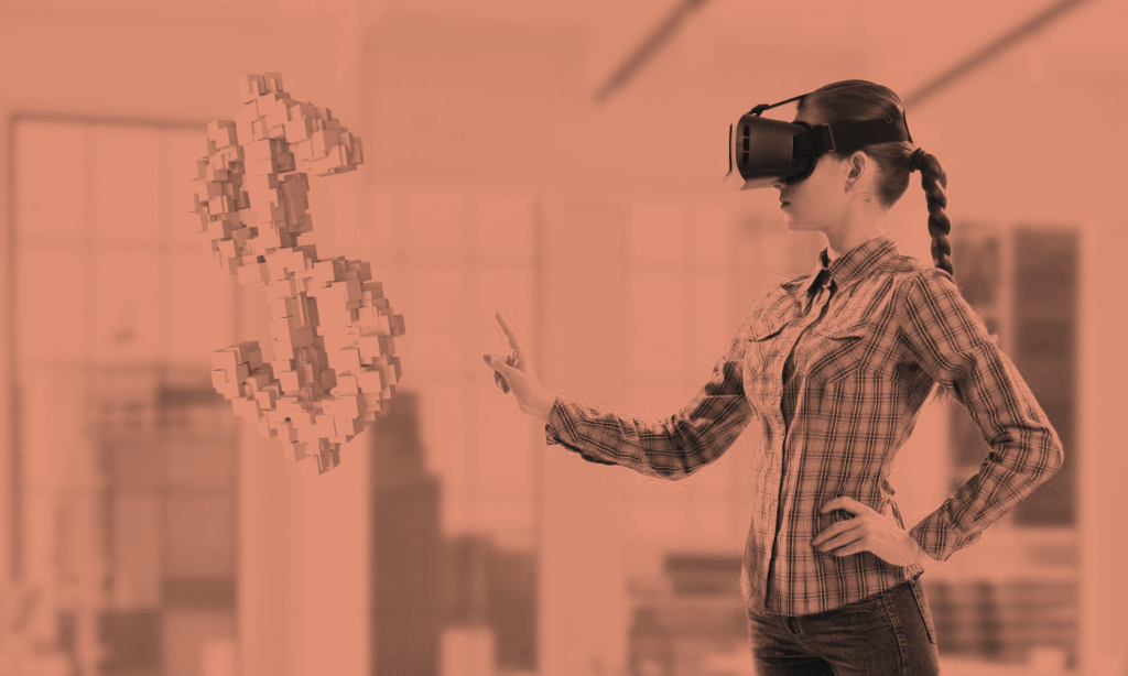 Benefits of Virtual Reality in Banking