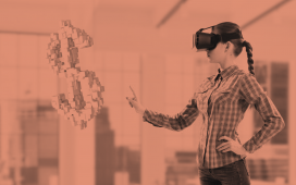 Benefits of Virtual Reality in Banking