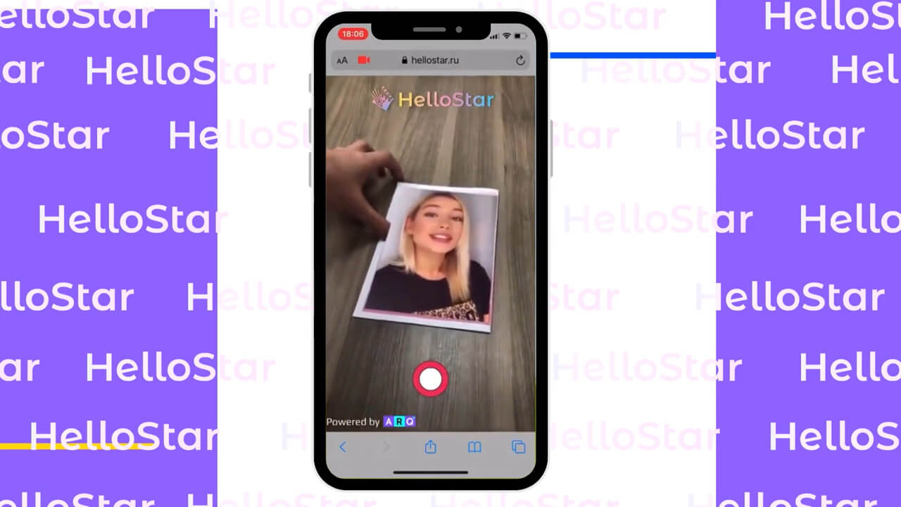 HelloStar – The First AR-Powered Influencer Marketplace to Launch in India