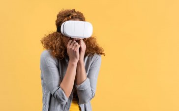 Oxford VR White Paper Shows the Effectiveness of Gamified VR Therapy in Mental Health Treatment