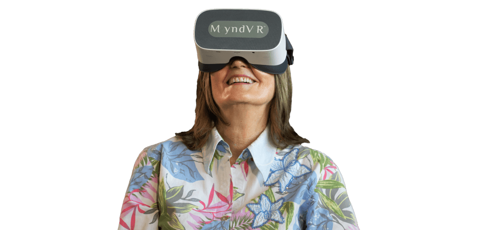 VR headsets MyndVR Pico Littlstar partnership coronavirus 