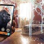 3 Augmented Reality Games to Try During Pandemic