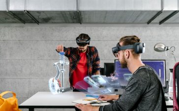 Holo-Light Launches ARES AR Workspace for Engineering and Industrial Design