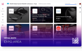 Major Trends and Announcements From the VR/AR Global Summit