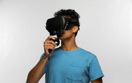 OVR Technology Creates First-of-Its-Kind Virtual Reality Experiences With Scents