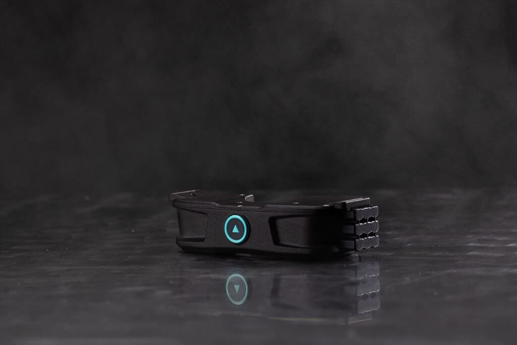 OVR Technology Creates First-of-Its-Kind Virtual Reality Experiences With Scents 2 scentware ION OVR Technology scentware ION OVR Technology
