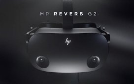 A Closer Look at the HP Reverb G2
