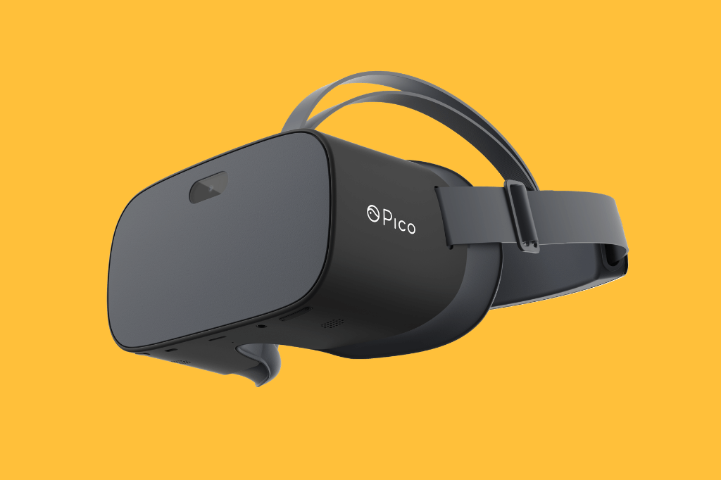 tilfredshed at retfærdiggøre Awaken Hands-On Review Of The Pico G2 4K Enterprise 3DoF VR Headset | ARPost