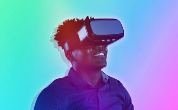 New PwC Report: The Effectiveness of Virtual Reality Soft Skills Training