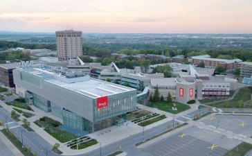Training for the Future - AR Marketing Course at Brock University in Canada