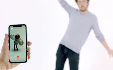 Universal Everything Launches ‘Super You,’ a Free Augmented Reality App for Creators
