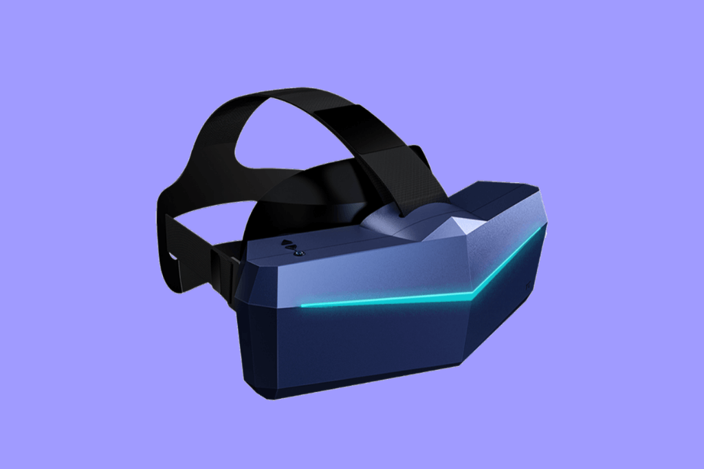 VR headset Pimax Artisan