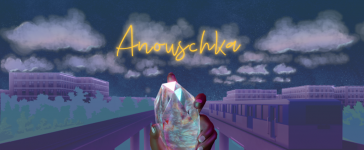 Anouschka - an XR Experience Inspired by the Black Girl Magic Ethos - Goes Into Production