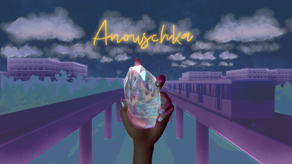 Anouschka - an XR Experience Inspired by the Black Girl Magic Ethos - Goes Into Production