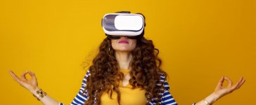 Best VR Meditation Apps to Try