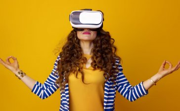 Best VR Meditation Apps to Try