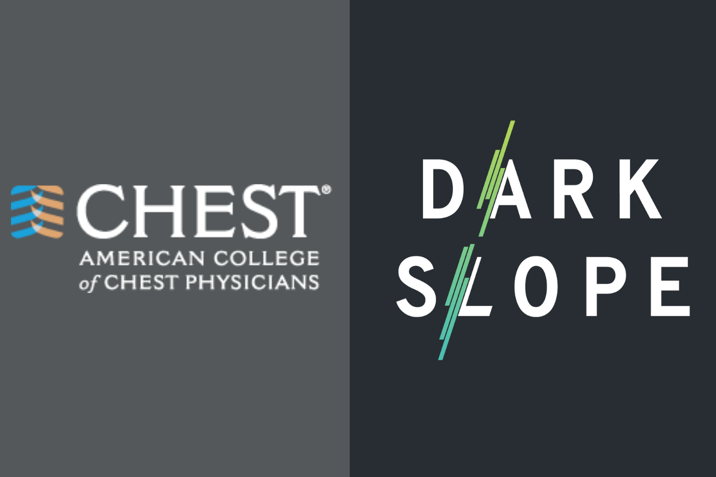 Dark Slope and American College of Chest Physicians Prepare a Virtual Reality Training Program on Intubation