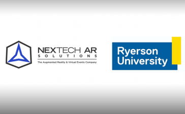 Ryerson University Brings the Science Lab Home With Augmented Reality