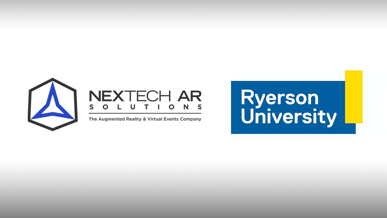 Ryerson University Brings the Science Lab Home With Augmented Reality