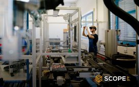 Scope AR and ServiceMax Partnership Expands Augmented Reality Remote Assistance