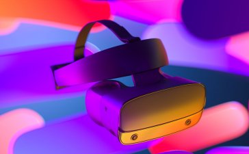 Is Virtual Reality The Next Big Break For B2B?