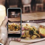 Augmented Reality and 3D Tech Changing the Food Game