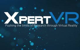 How XpertVR Is Changing the Face of Traditional Research With Virtual Reality