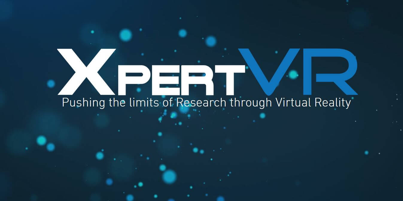 How XpertVR Is Changing the Face of Traditional Research With Virtual Reality