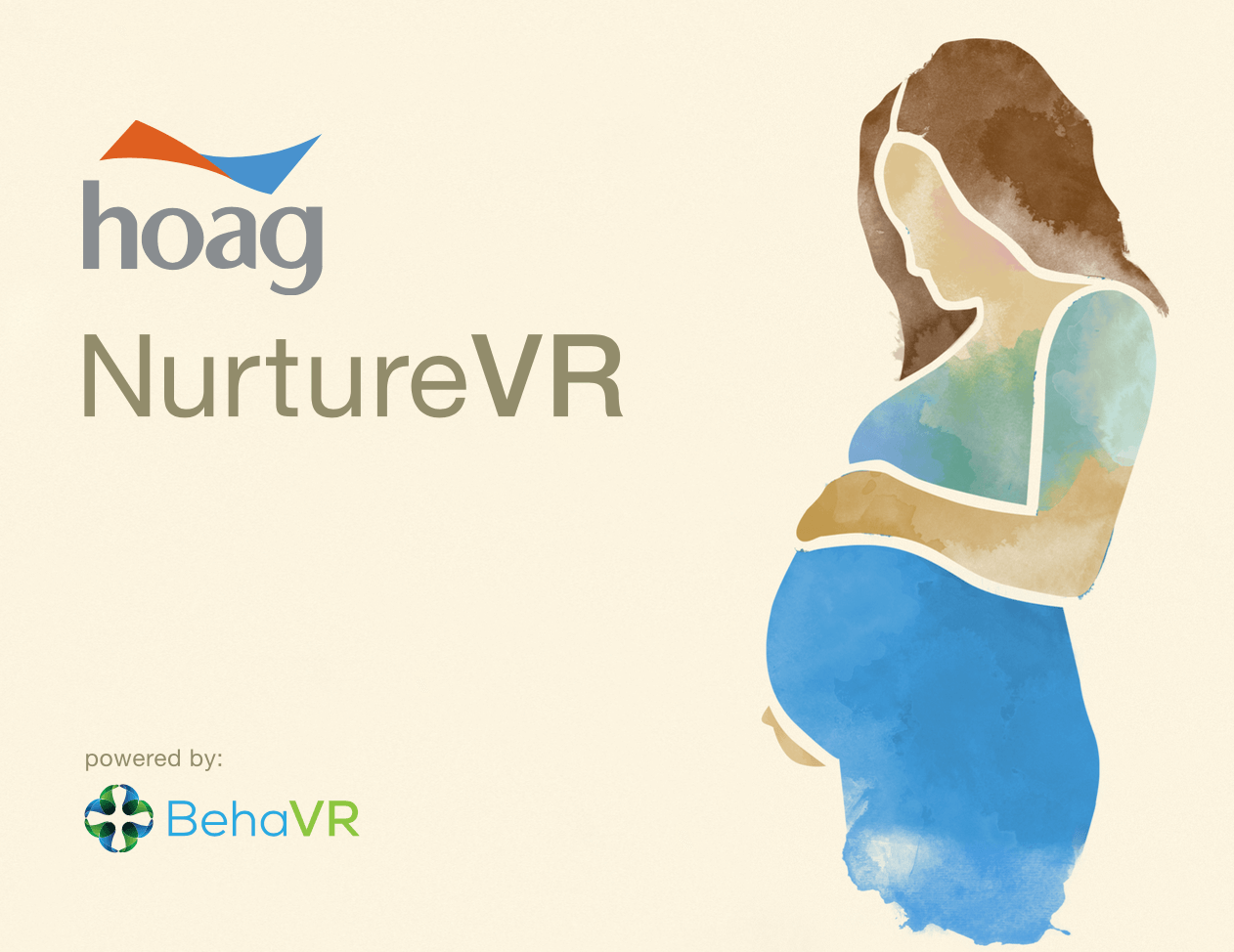 NurtureVR The VR Program That Promises to Transform Prenatal and Postnatal Care