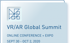 An Overview of the VRARA’s VR/AR Global Summit on XR Technology