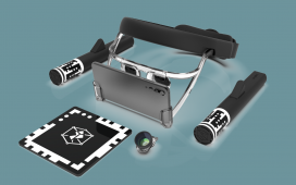 Bringing Affordable XR to the Masses - Zappar Introduces New-and-Improved ZapBox