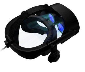 HP Reverb G2 Omnicept announced at the VR/AR Global Summit