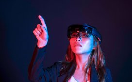 How Can Mixed Reality Help Your Small Business