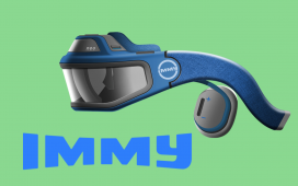 Innovative Headset Manufacturer IMMY Enters Article 9 Foreclosure, Auctions Assets