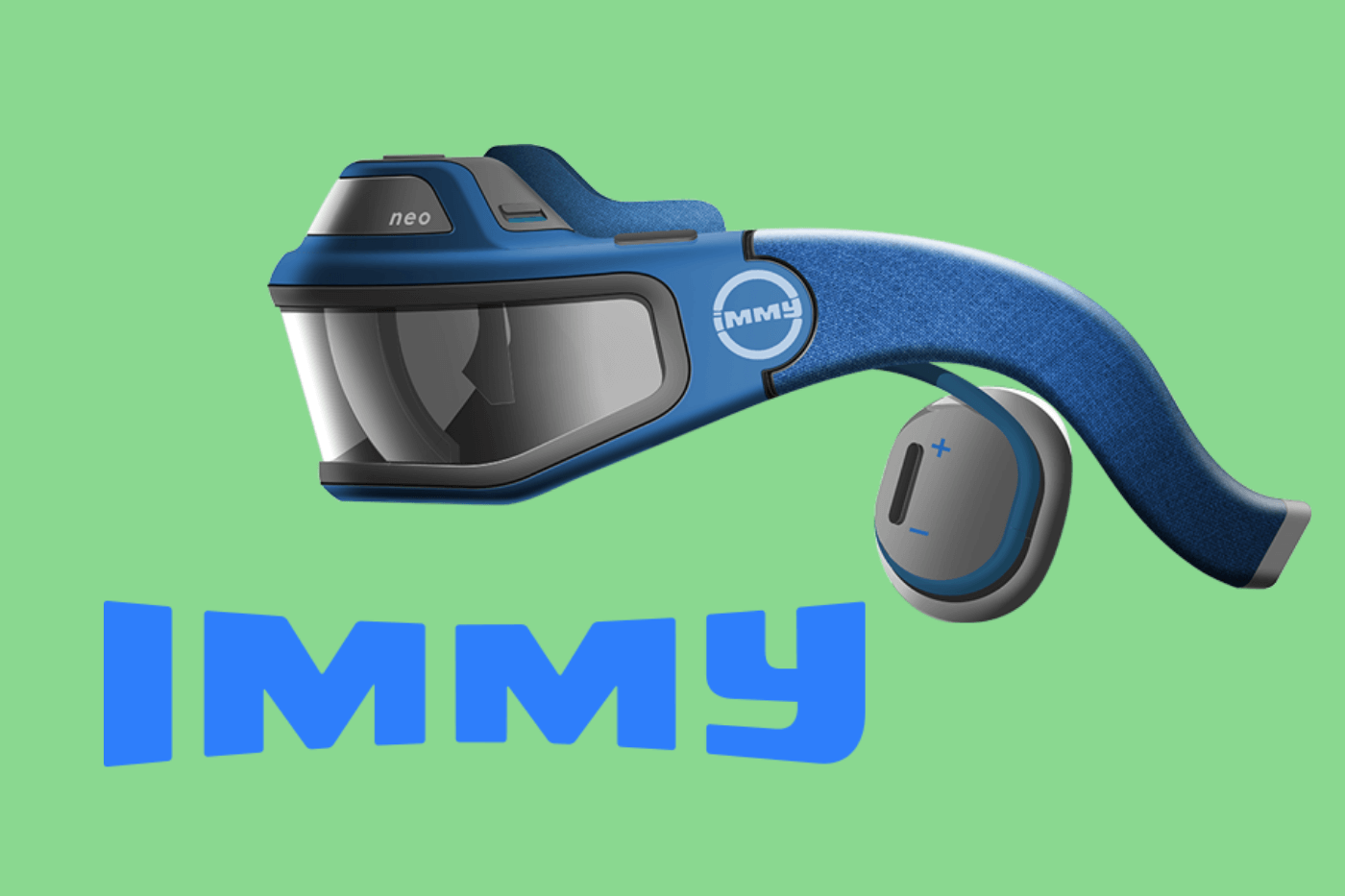 Innovative Headset Manufacturer IMMY Enters Article 9 Foreclosure, Auctions Assets