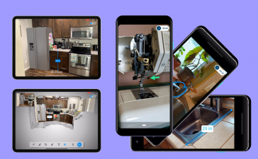 Streem Launches SDK for Developing AR Apps and Solutions for Remote Collaboration and Customer Support