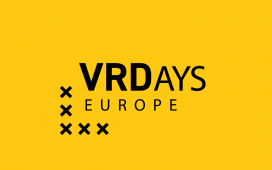 VRDays Europe - Speakers, Events, and Ticket Information