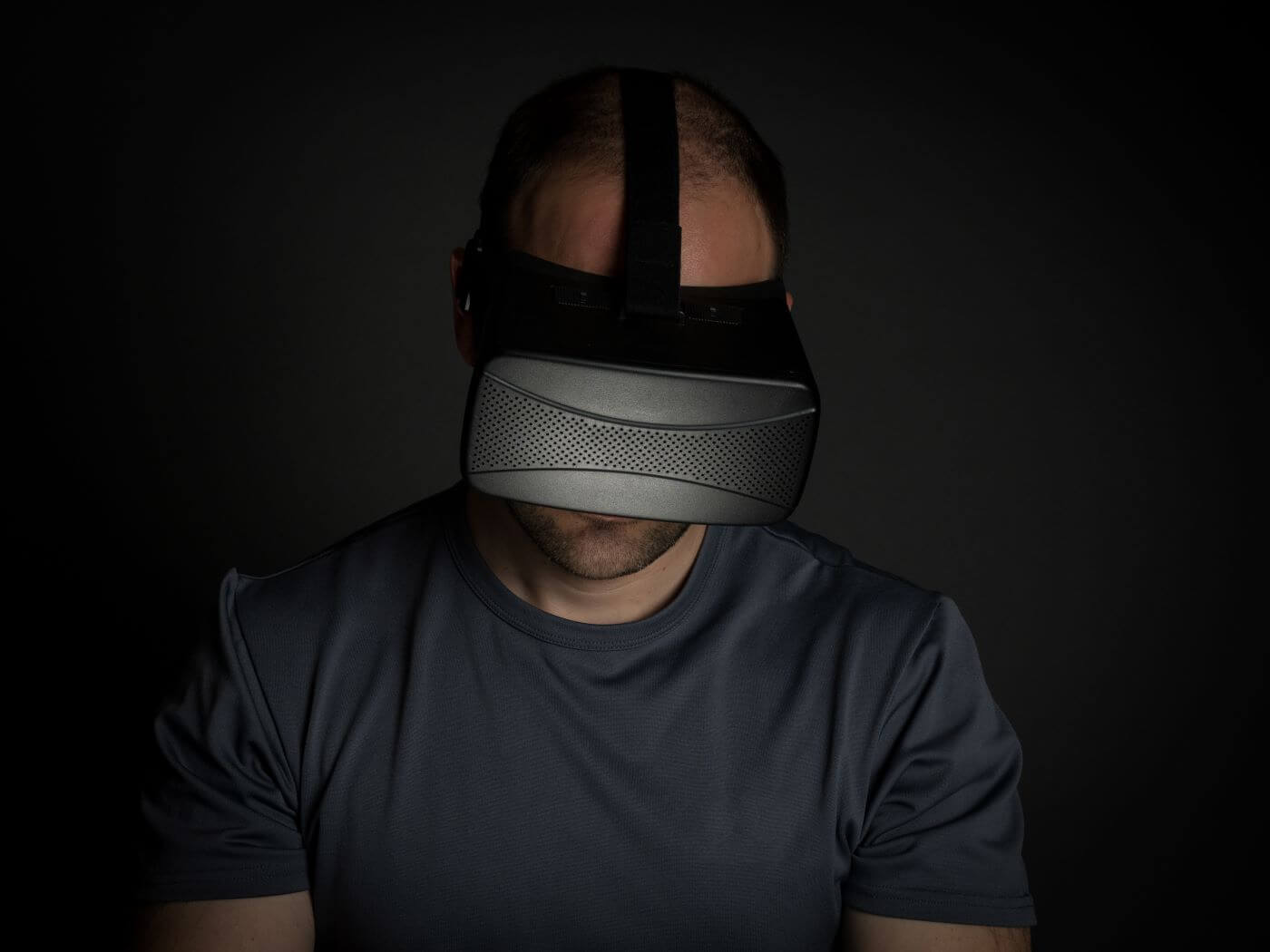 Virtual Reality Depression
