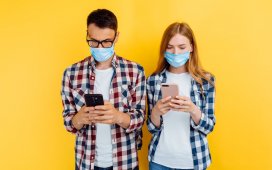 5 Industries Benefit From Augmented Reality Post COVID