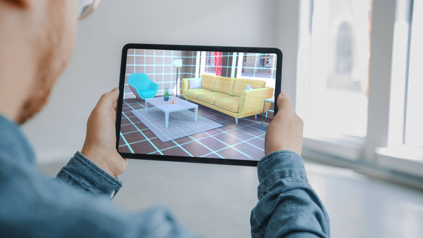 AR Apps Help With DIY Maintenance and Repairs